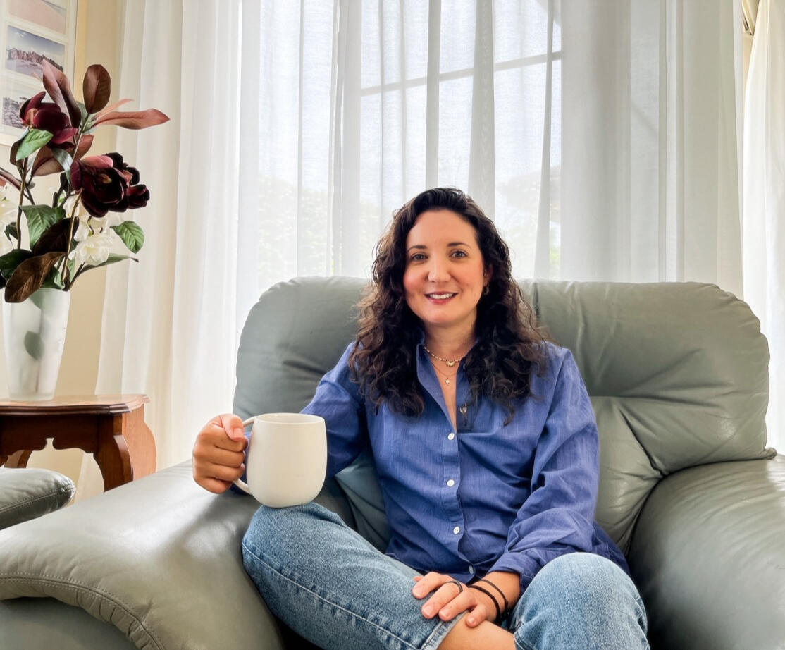 Julie Bel, RHN Registered Holistic Nutritionist